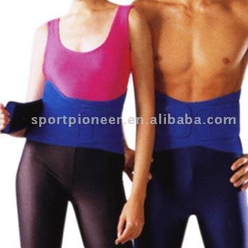  Waist Guard