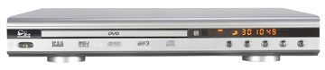  DVD Player (DVD-плеер)