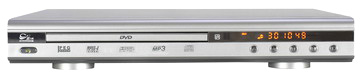  DVD Player (Lecteur DVD)