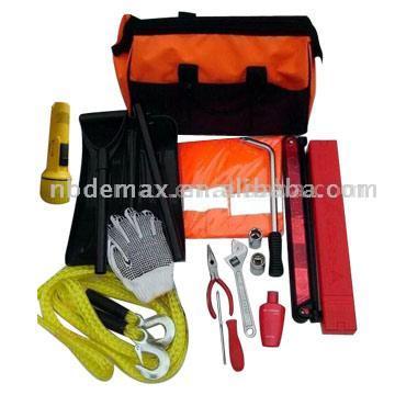  Auto Emergency Tool Kit (Авто чрезвычайным Tool Kit)