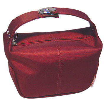  Cosmetic Bag and Pouch (Косметический мешок и дипломатическую почту)