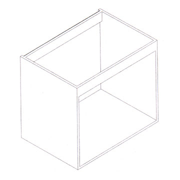  Standard Cabinets (Standard-Schränke)