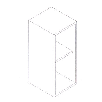  Standard Cabinets (Standard-Schränke)