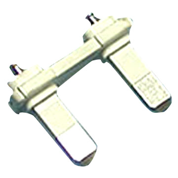  BS Standard Plug Insert (Б. Включить стандартный разъем)