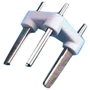  Israeli Style Plug Insert (Israélienne Style Plug Insérer)