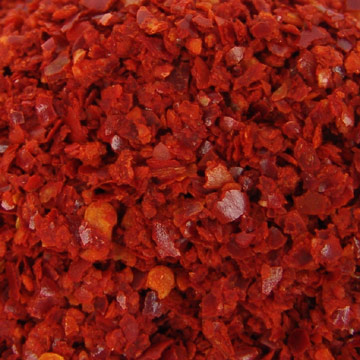  Crushed Chili (Щебень Chili)