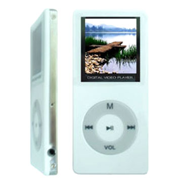  MP4 Player ( MP4 Player)