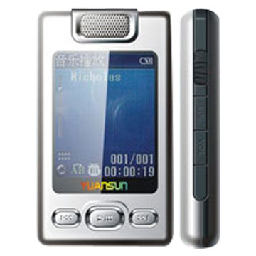  MP4 Player ( MP4 Player)