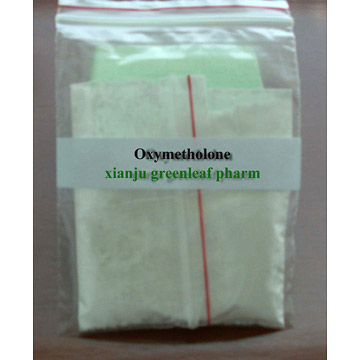  Oxymetholone (Оксимэтолон)
