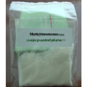  Methyltestosterone (Метилтестостерона)