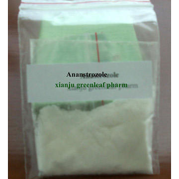 Anastrozol (Anastrozol)