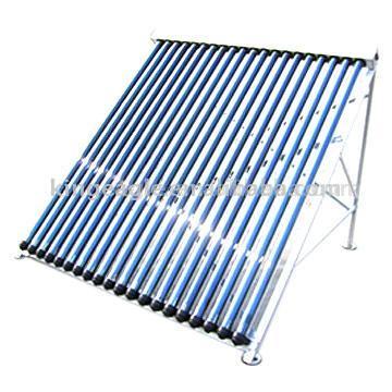  Solar Collector (Solar Collector)