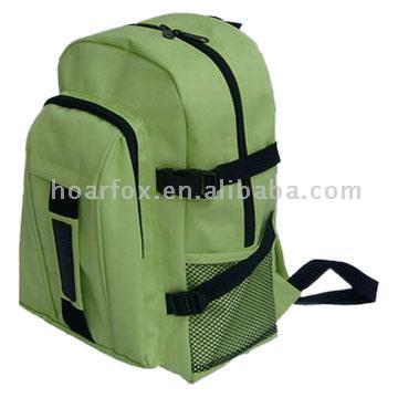 Rucksack (Rucksack)