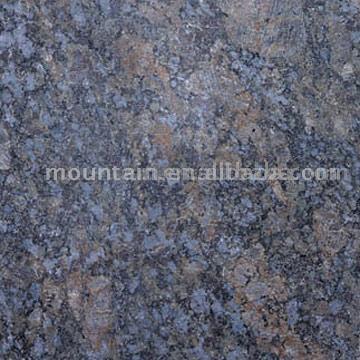  Granite Tile (Butterfly Blue) (Гранитная плитка (Butterfly Blue))