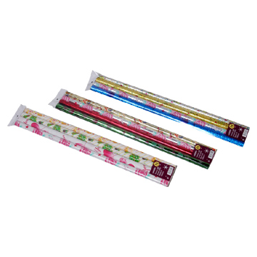  Christmas Wrapping Paper (Weihnachts Geschenkpapier)