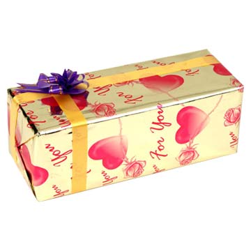  Gift Packing Paper (Geschenke Packpapier)