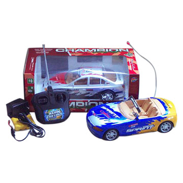  R/C Car ( R/C Car)