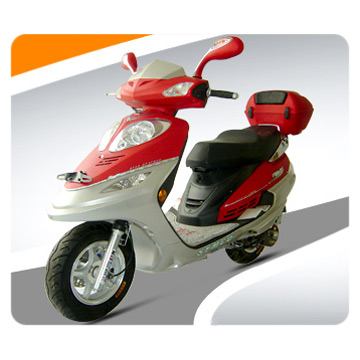 Scooter (125T-3E) (Scooter (125T-3E))