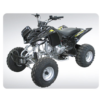  ATV (YG110) (ATV (YG110))