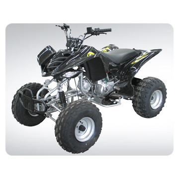 ATV (YG110) (ATV (YG110))