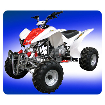 ATV (YG200F) (ATV (YG200F))
