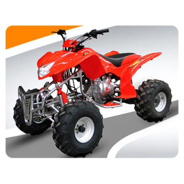 ATV (YG250-3) (ATV (YG250-3))