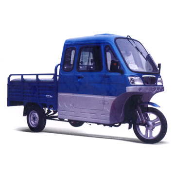 Three Wheeler (Three Wheeler)