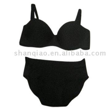  One Piece Underwear Set