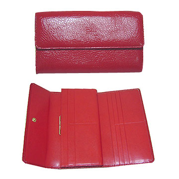 Brieftasche und Geldbörse (Brieftasche und Geldbörse)