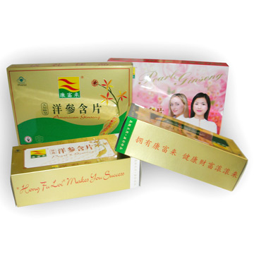  Medicine Packaging ( Medicine Packaging)