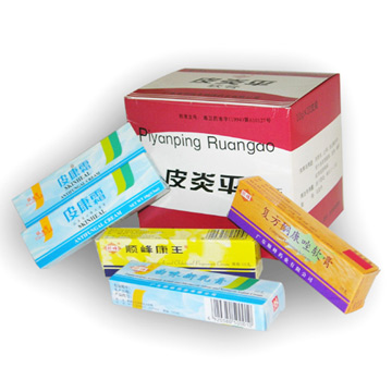  Medicine Packaging ( Medicine Packaging)