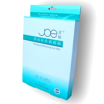  Cosmetic Packaging ( Cosmetic Packaging)