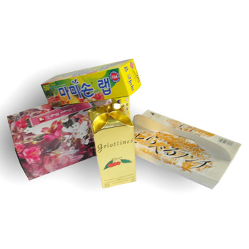  Commodity Packaging ( Commodity Packaging)