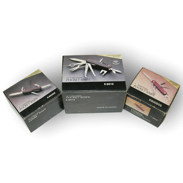  Commodity Packaging ( Commodity Packaging)