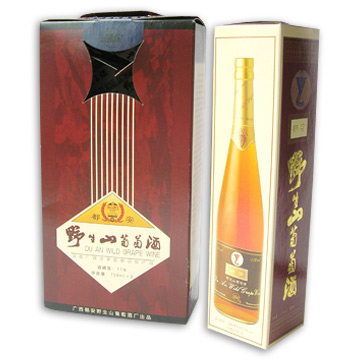  Wine Packaging ( Wine Packaging)