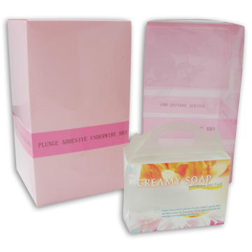  Cosmetic Packaging ( Cosmetic Packaging)