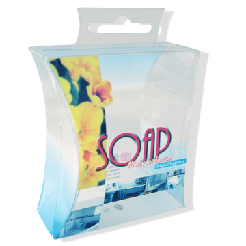  Soap Packaging ( Soap Packaging)