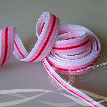  Velvet Ribbon (Бархотка)