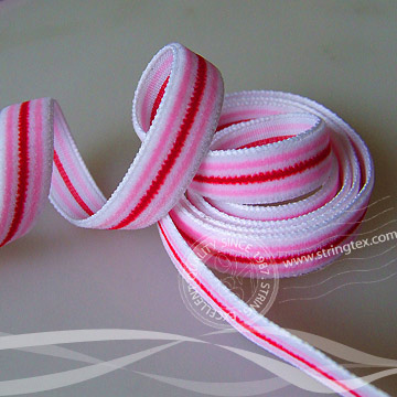  Single Faced Velvet Ribbon (À une face du ruban de velours)