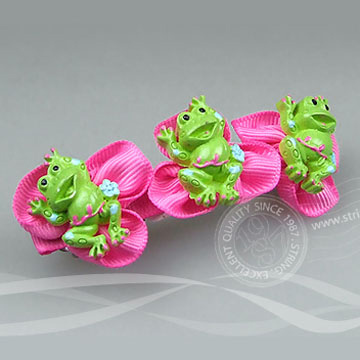 Hair Ornament (Hair Ornament)