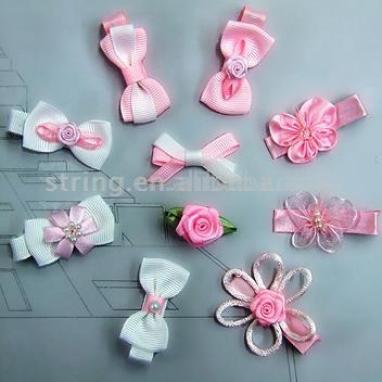  Hair Clips (Волосы клипы)