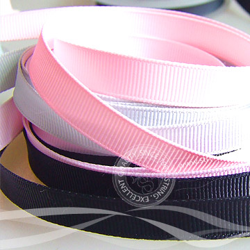  Polyester Grosgrain Ribbon ( Polyester Grosgrain Ribbon)