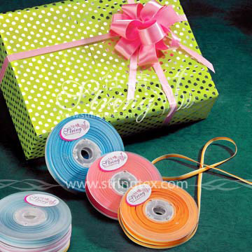 Ombre Ribbon,Rainbow Ribbon,Color Ribbon