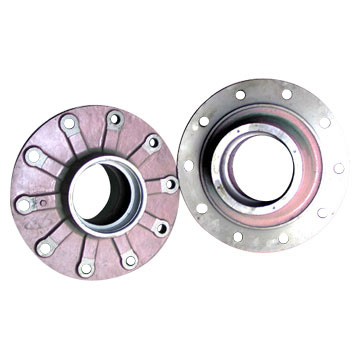  Wheel Hub ( Wheel Hub)