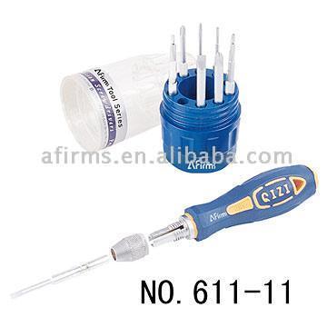  Precision Screwdriver ( Precision Screwdriver)