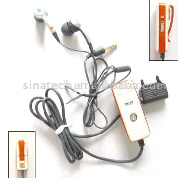  Earphone ( Earphone)