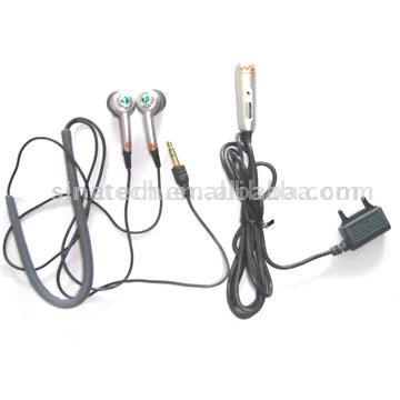  Earphone ( Earphone)