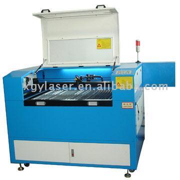  Laser Cutting Machine (Laser Cutting Machine)