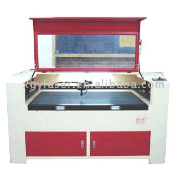  Laser Cutting and Engraving Machine (Non-Metal) (Découpe laser et machine de gravure (non métalliques))