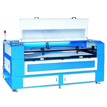  Laser Cutting and Engraving Machine (Non-Metal) (Découpe laser et machine de gravure (non métalliques))